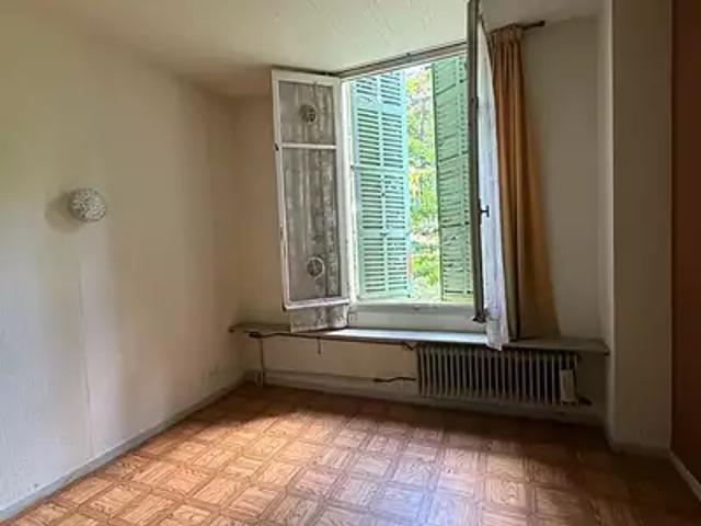 Andon 06750 Achat / Vente appartement 1 pièce t1