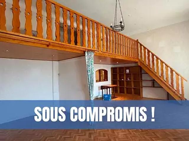 Andon 06750 Achat / Vente appartement 1 pièce t1