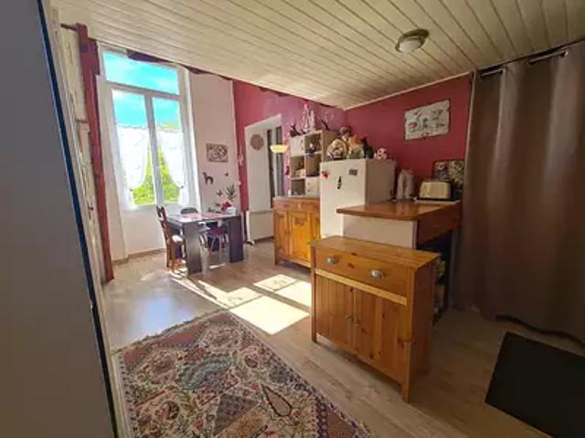 Andon 06750 Achat / Vente appartement 2 pièces t2