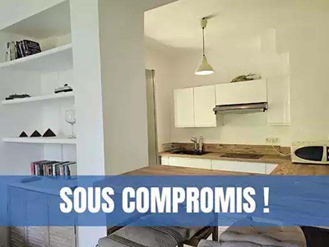 Andon 06750 Achat / Vente appartement 2 pièces t2