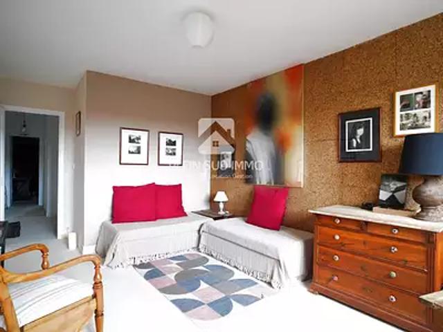 Andon 06750 Achat / Vente appartement 3 pièces t3