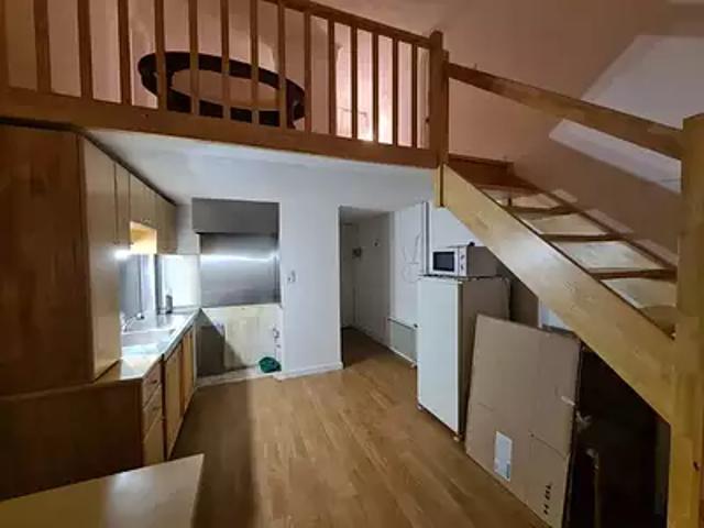 Andon 06750 Location appartement 2 pièces t2
