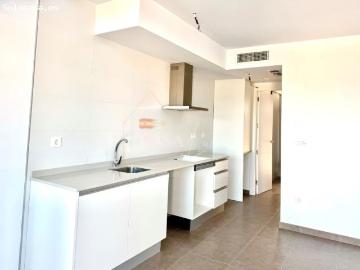 ANDOSANDA NUEVA OBRA GRAN ALACANT