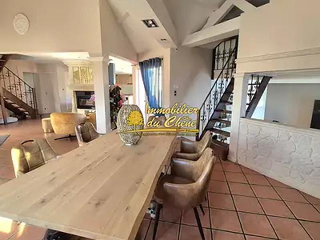Andornay 70200 Achat / Vente maison 7 pièces t7 terrasse