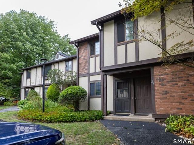 Andover Ct Unit,brookfield, Condo For Sale