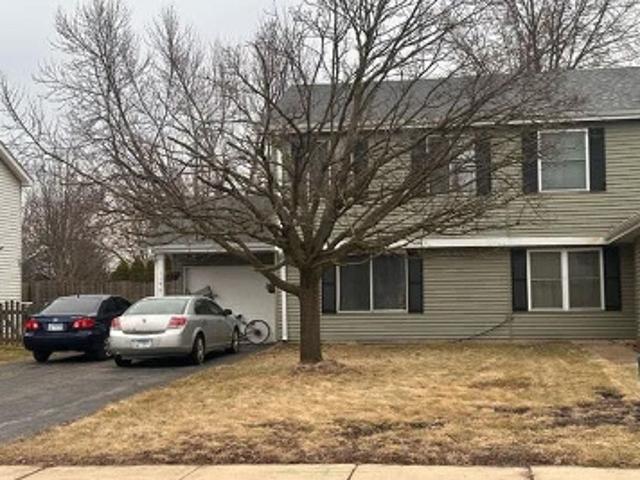 Andover Cir