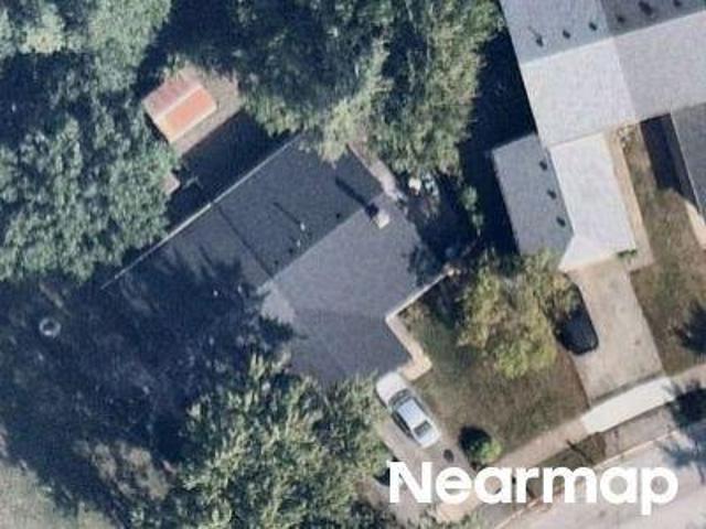 Andover Cir