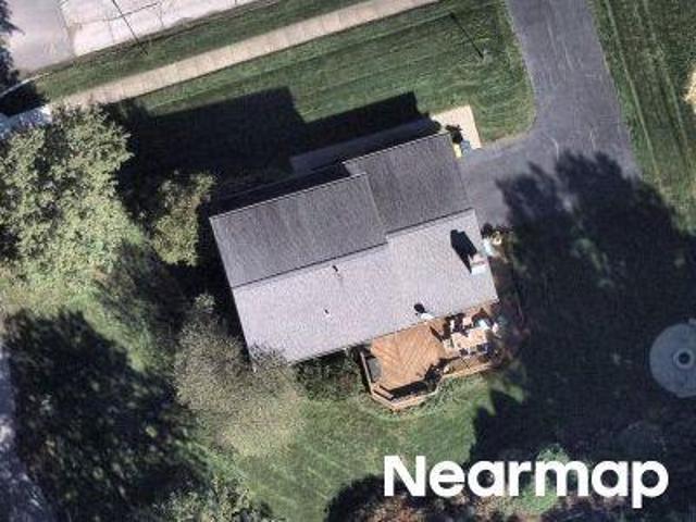 Andover Dr