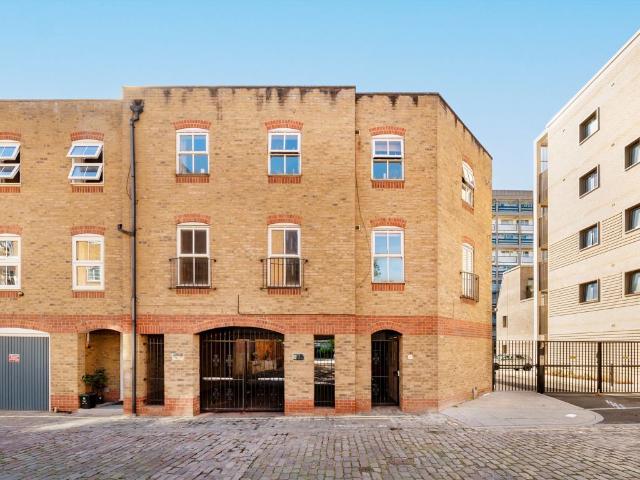 Andover Place, Maida Vale NW6, 2 bed maisonette to rent, £2,800 pcm | PrimeLocation