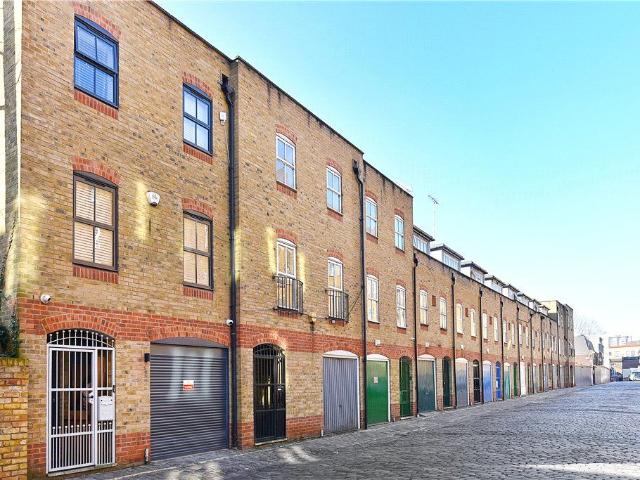 Andover Place, London NW6, 2 bed end terrace house to rent, £3,500 pcm | PrimeLocation