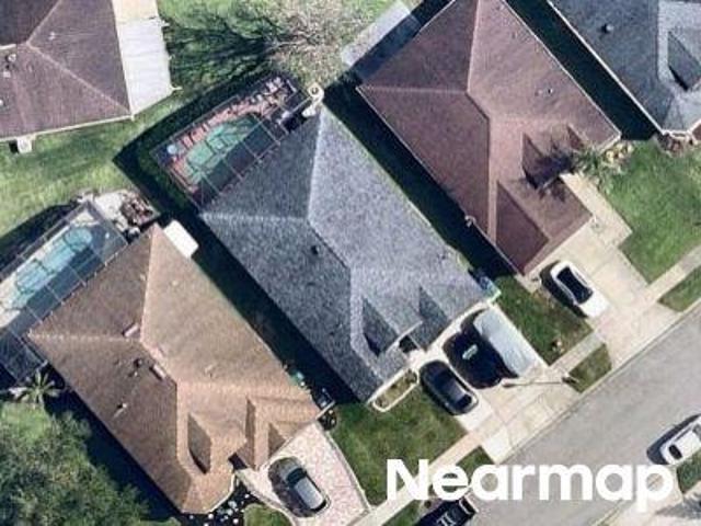 Andover Point Cir