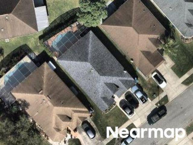 Andover Point Cir
