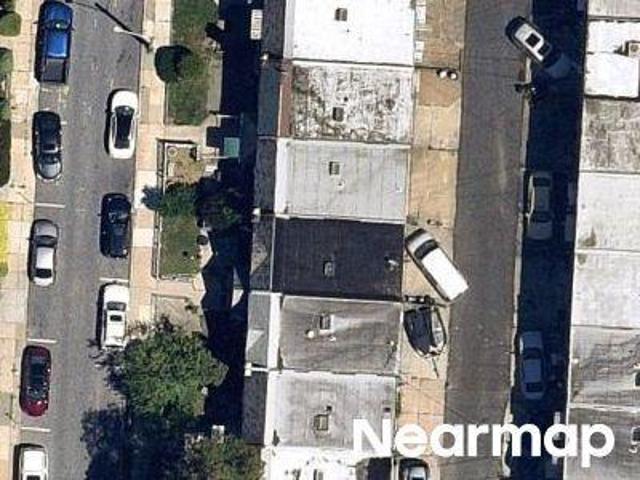 Andover Rd
