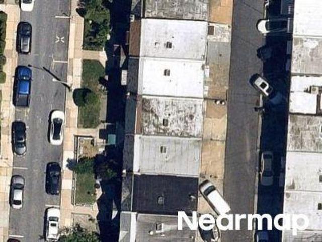Andover Rd