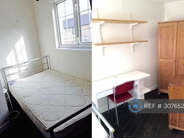 Andover Road, Cheltenham, GL50 1 bed in a house share to rent £512 pcm £118 pw
