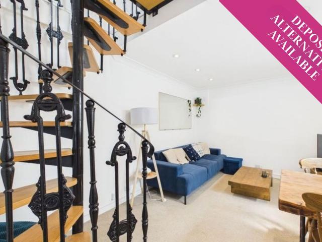 Andover Road, Cheltenham GL50, 2 bed semi detached house to rent, £1,350 pcm | PrimeLocation