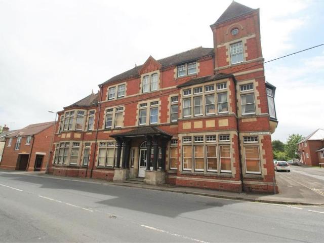 Andover Road, Ludgershall, SP11 Studio to rent £700 pcm £162 pw