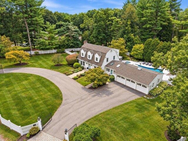 Andover St, Andover, Home For Sale