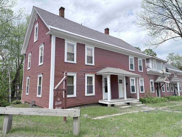 Andover St, Ludlow, Condo For Sale