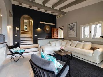 Andratx/ Puerto de Andratx, Southwest