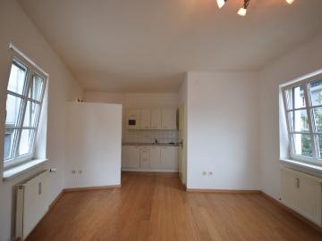 ANDRÄVIERTEL Kleines gemütliches Apartment nahe der Linzergasse'