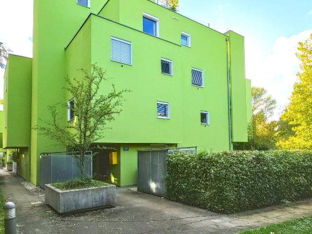 ANDRÄVIERTEL | RUHIGE STADTLAGE