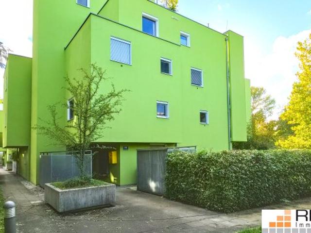 ANDRÄVIERTEL | RUHIGE STADTLAGE