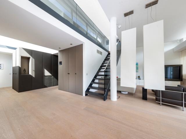 ANDRÄVIERTEL | Wohnen über den Dächern Salzburgs – grandiose Penthouse Wohnung mit traumhaften Dachterrassen
