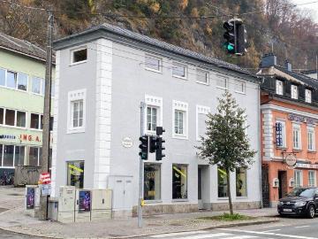 ANDRÄVIERTEL Voll vermietetes und saniertes Zinshaus nähe Linzergasse