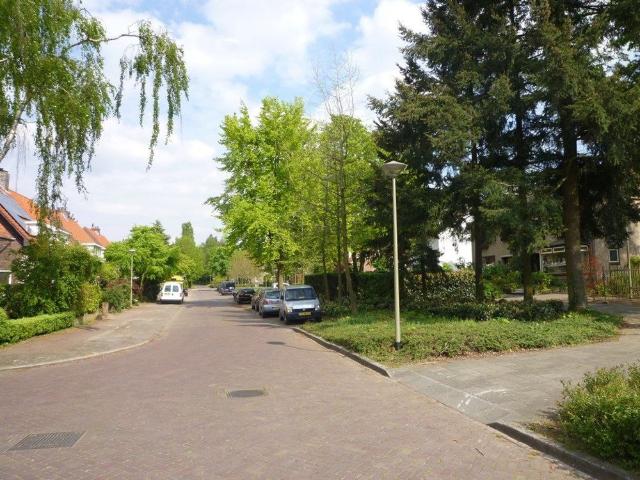 Andreaslaan 4