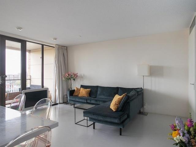 Andreasplein, 1058 GD, Amsterdam