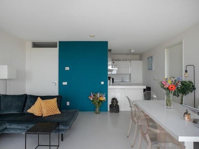 Andreasplein, 1058 GD, Amsterdam