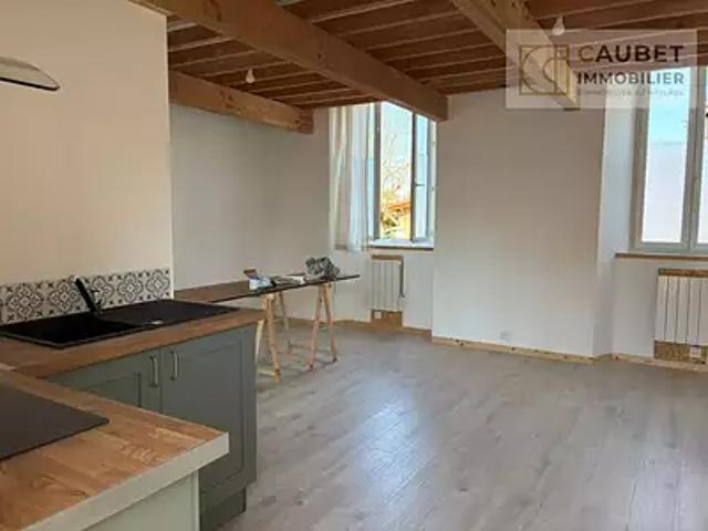 Andrest 65390 Location appartement 3 pièces t3