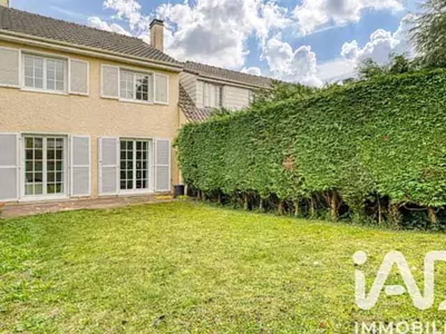Andrésy 78570 Achat / Vente maison 5 pièces t5