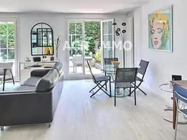 Andrésy 78570 Achat / Vente maison 6 pièces t6 terrasse parking