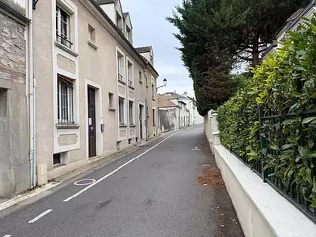 Andrésy 78570 Achat / Vente appartement 2 pièces t2 parking