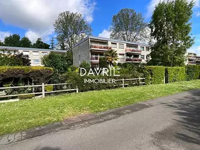 Andrésy 78570 Achat / Vente appartement 5 pièces t5 au dernier étage