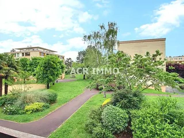 Andrésy 78570 Achat / Vente appartement 5 pièces t5 parking