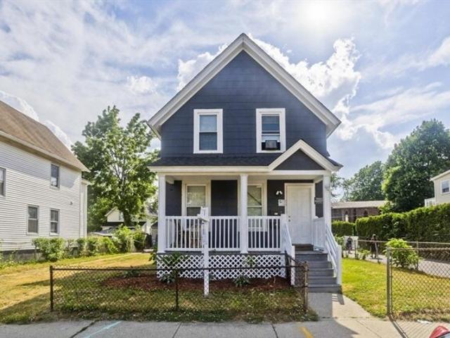 Andrew St, Springfield, Home For Sale