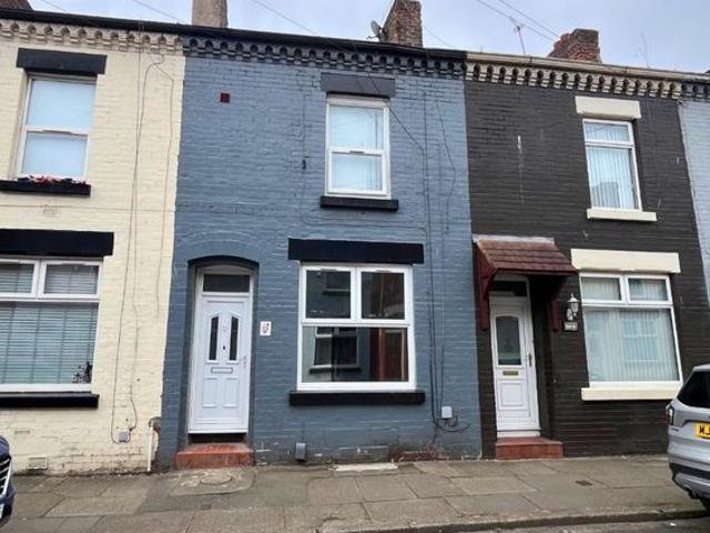 Andrew Street, Liverpool L4, Terraced house to rent, £875 pcm | PrimeLocation