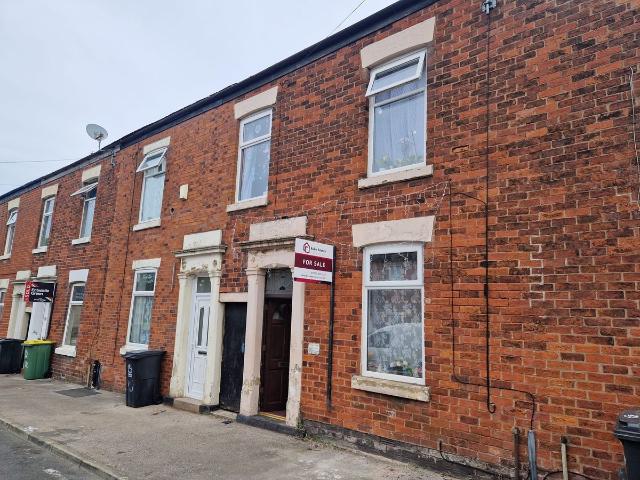 Andrew Street, Preston, Lancashire PR1, 3 bed terraced house to rent, £875 pcm | PrimeLocation