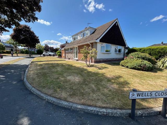 Andrew Road, Tipton, DY4 3 bed bungalow to rent £1,450 pcm £335 pw
