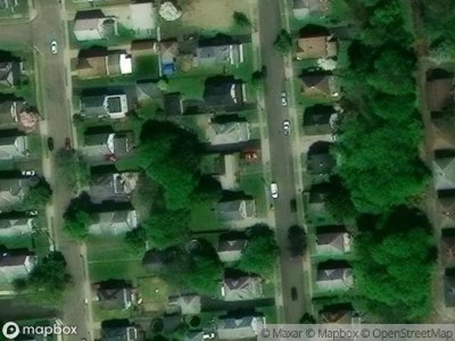 Andrews Ave