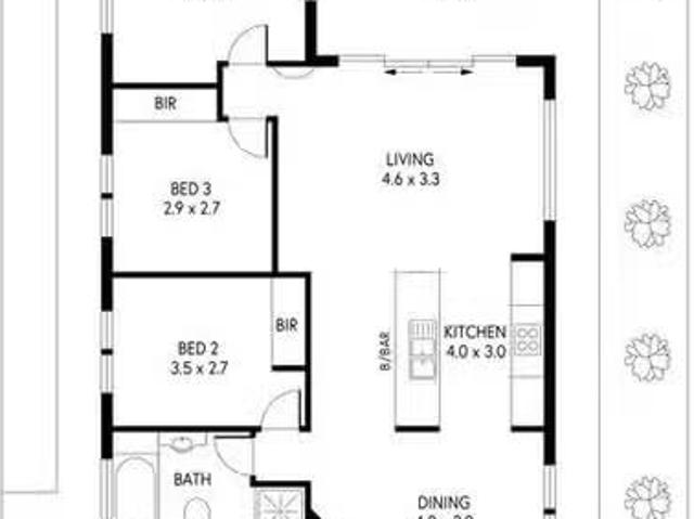 ANDREWS FARM, SA 5114 House for Rent