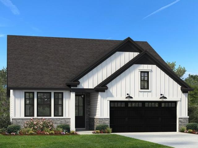 Andrews Plan Saratoga Oaks Community