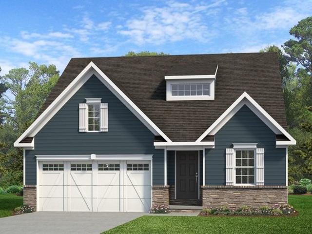 Andrews Plan Walnut Creek Community