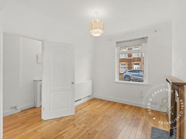 Andrews Road, Cardiff CF14, 2 bed terraced house to rent, £1,200 pcm | PrimeLocation