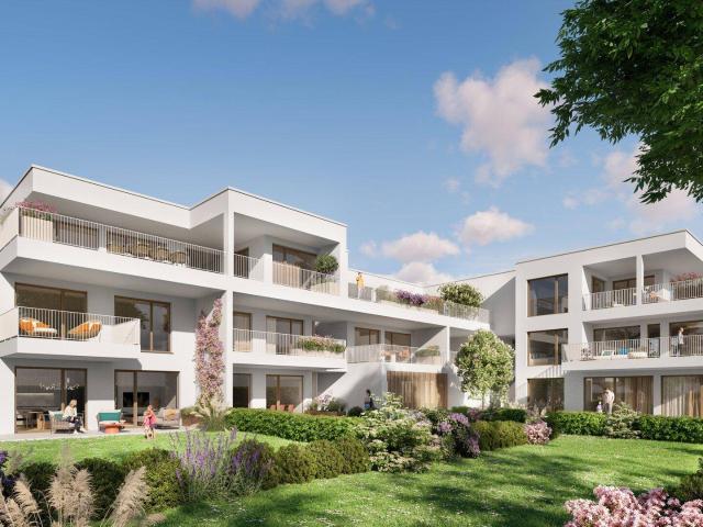 ANDRITZ BESTLAGE 4 Zimmer WohnTRAUM mit großer Terrasse!