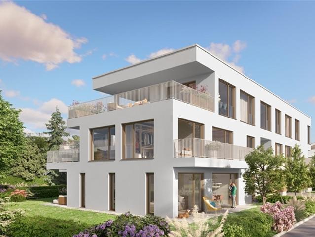 ANDRITZ * 2 Zimmer Wohntraum in Bestlage!