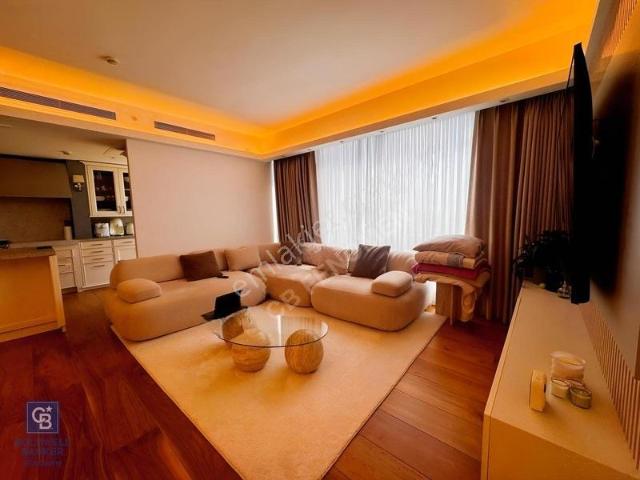 Andromeda Gold İçi Full Yapılı Kiralık 3+1 Daire
